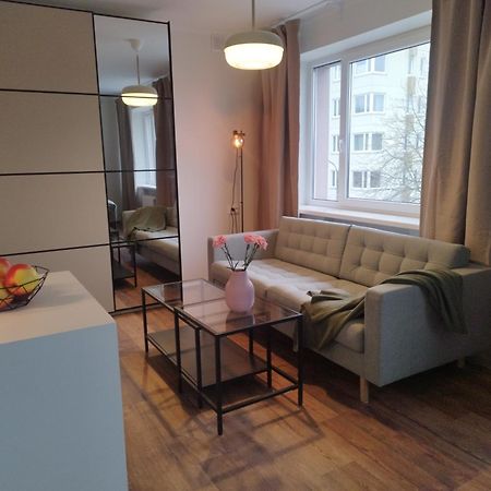 Cozy Apartment Near The Sea Tallinn Dış mekan fotoğraf