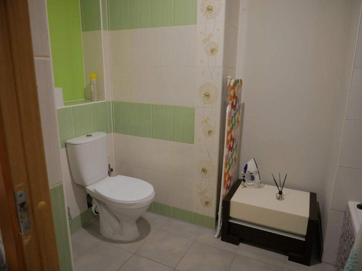 Cozy Apartment Near The Sea Tallinn Dış mekan fotoğraf