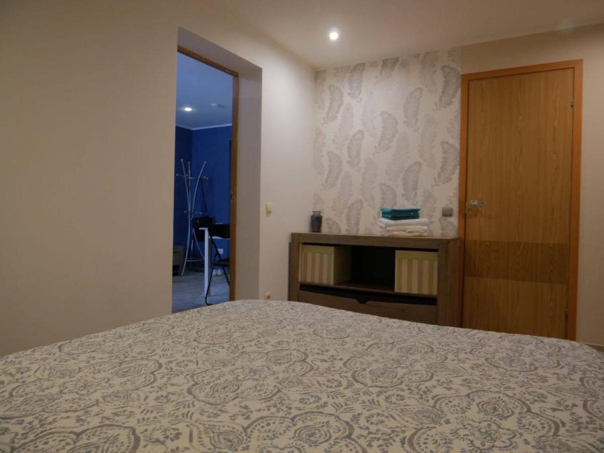 Cozy Apartment Near The Sea Tallinn Dış mekan fotoğraf