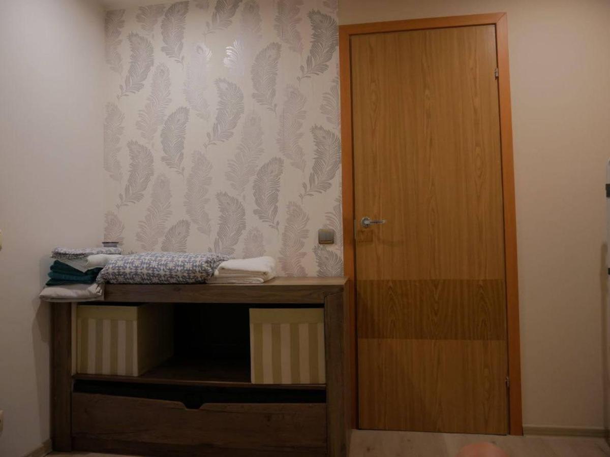 Cozy Apartment Near The Sea Tallinn Dış mekan fotoğraf