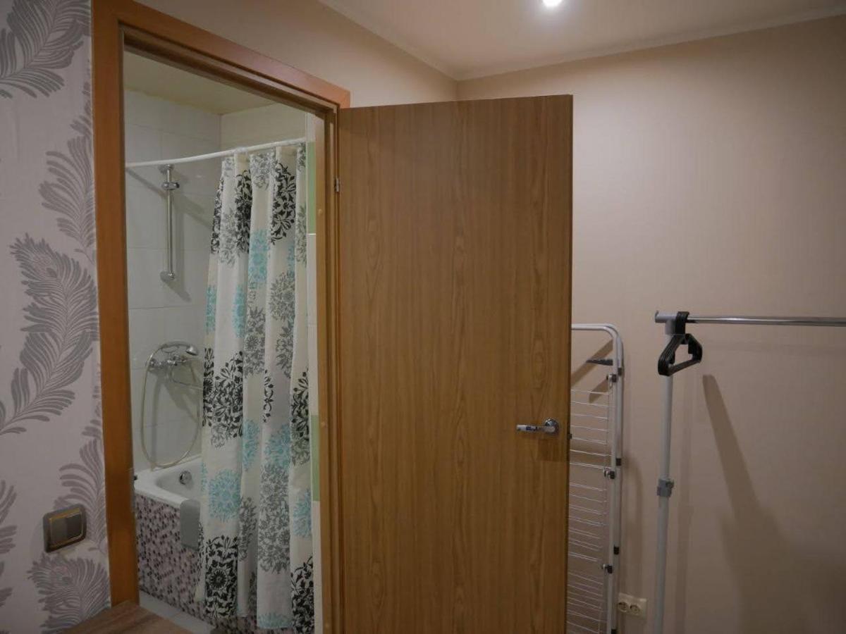 Cozy Apartment Near The Sea Tallinn Dış mekan fotoğraf