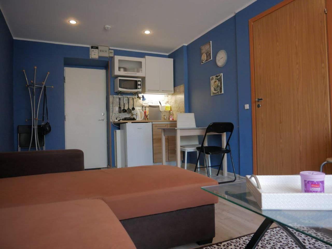 Cozy Apartment Near The Sea Tallinn Dış mekan fotoğraf