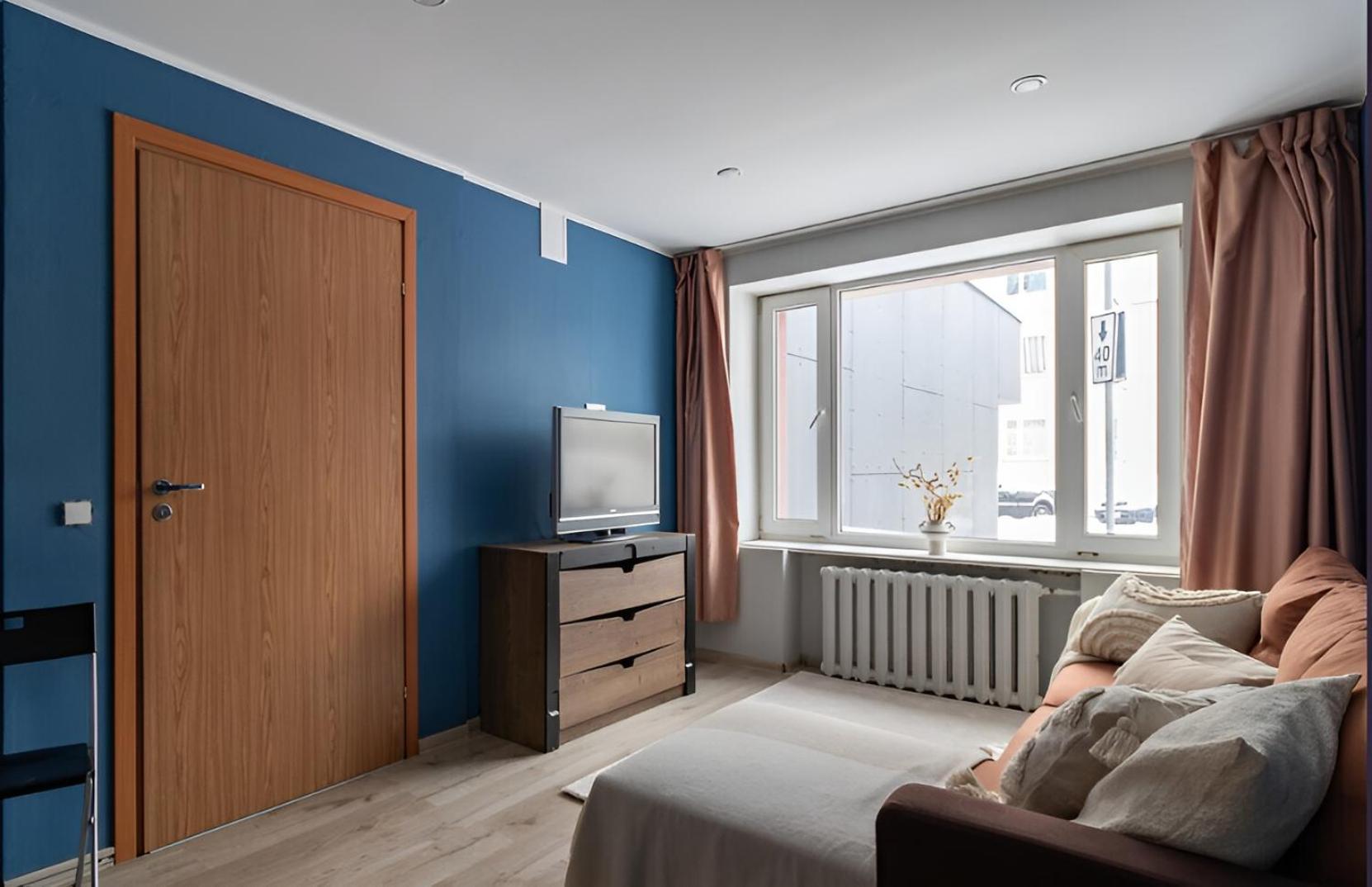 Cozy Apartment Near The Sea Tallinn Dış mekan fotoğraf