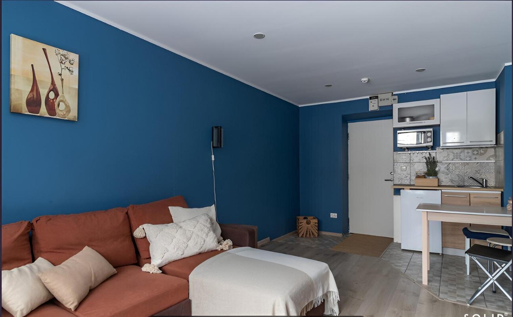Cozy Apartment Near The Sea Tallinn Dış mekan fotoğraf