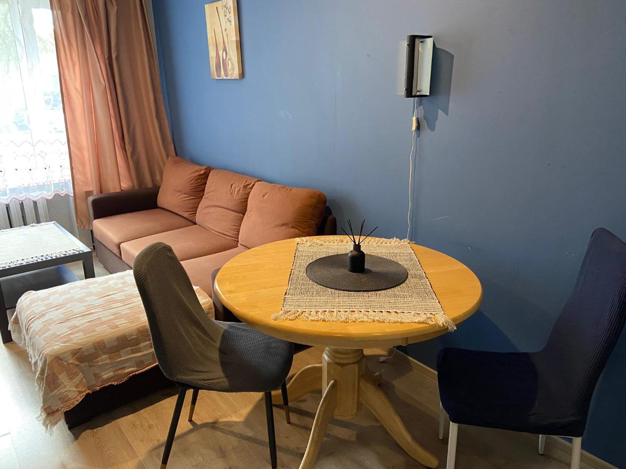 Cozy Apartment Near The Sea Tallinn Dış mekan fotoğraf