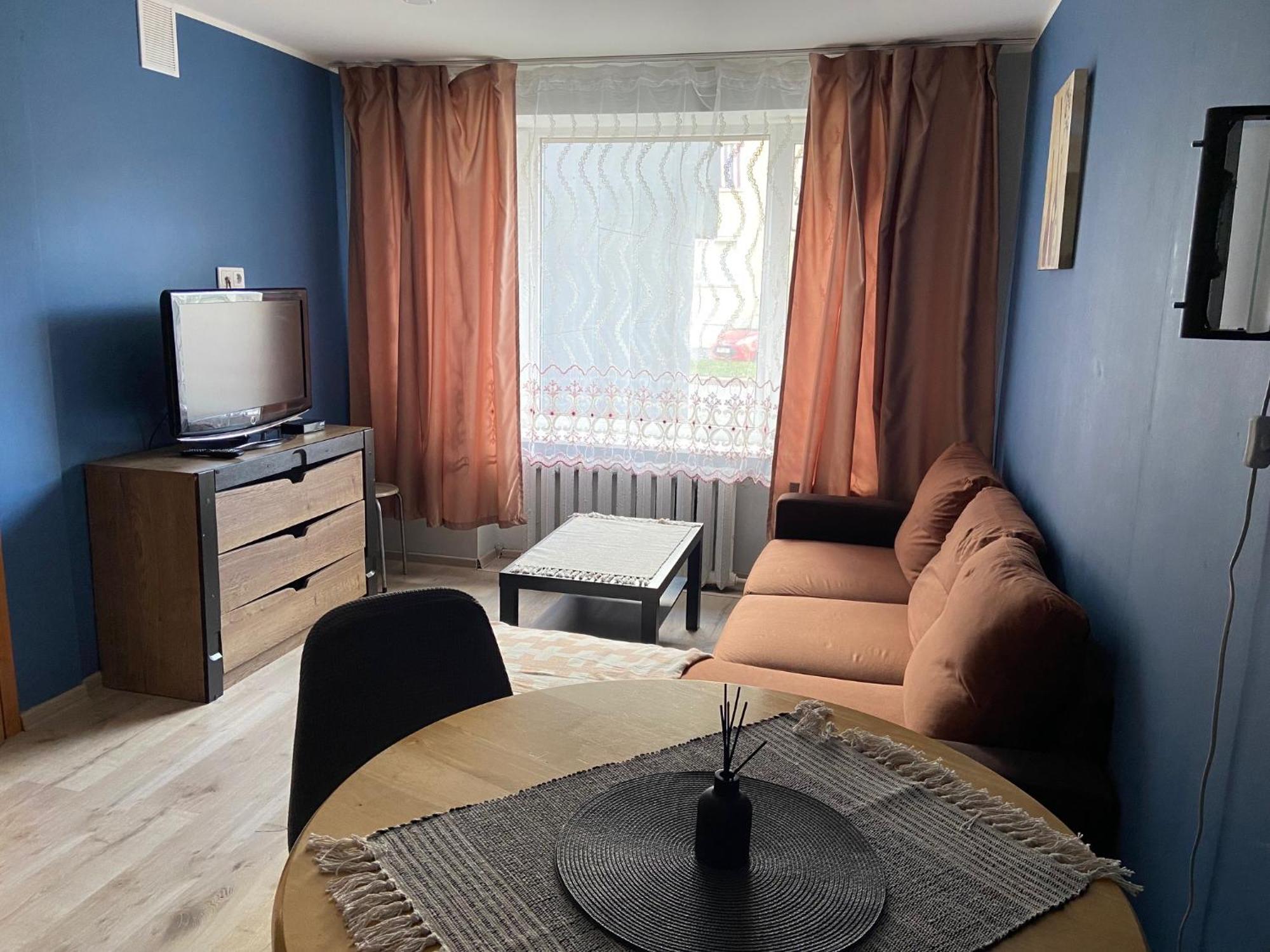 Cozy Apartment Near The Sea Tallinn Dış mekan fotoğraf