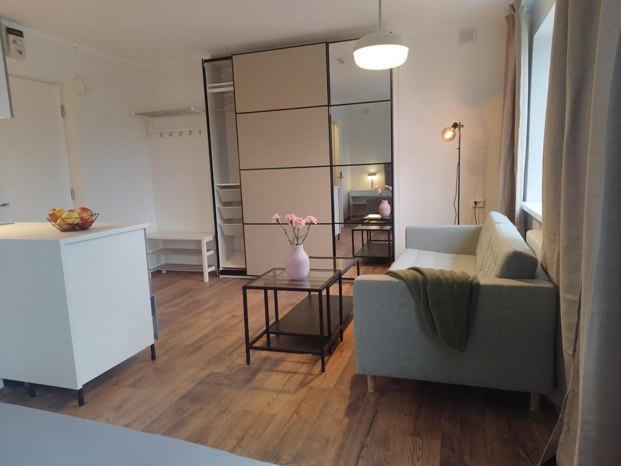 Cozy Apartment Near The Sea Tallinn Dış mekan fotoğraf