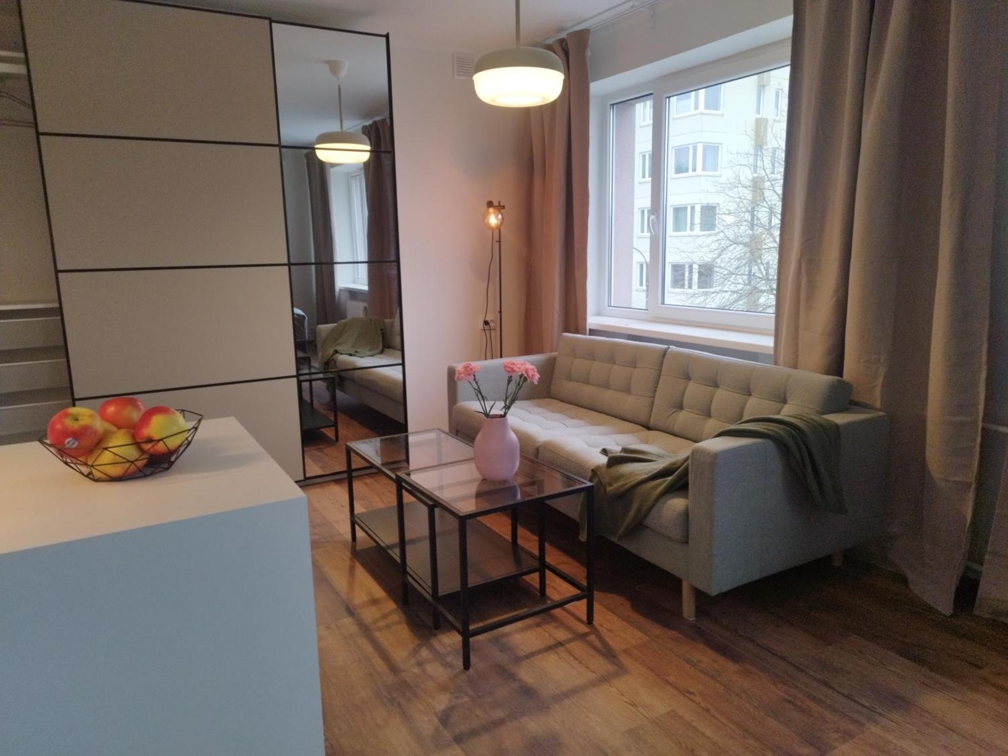 Cozy Apartment Near The Sea Tallinn Dış mekan fotoğraf